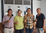 HM Ali Umri: Tengku Rizki – Aulia Hardi, Figur Brilian untuk Membangun Binjai 2024-2029