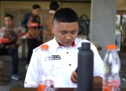 Koordinator Milenial Ondim Tarik Dukungan, Pilih Sikap Netral