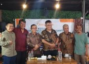 Menggagas Transformasi Positif, Teguh Satya : Walikota Medan Wajib Mundur dari Jabatan