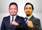 Gelar Diskusi Publik, DPC PERADI Undang Tiga Paslon Bahas Visi Kota Medan 5 Tahun Ke Depan
