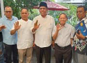 Pilkada Medan: Abdul Rani – Syarifudin Siba Bahas Pembangunan Medan Utara