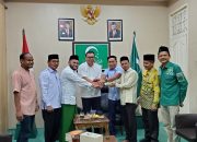 Al Washliyah Sumut Dukung Pasangan Asri Ludin Tambunan-Lom Lom Suwondo di Pilkada Deliserdang
