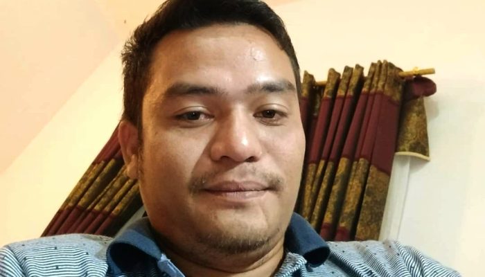 Hotben Simbolon Bantah Tuduhan Kepemilikan Senpi dan Pengancaman pada Warga Labuhanbatu