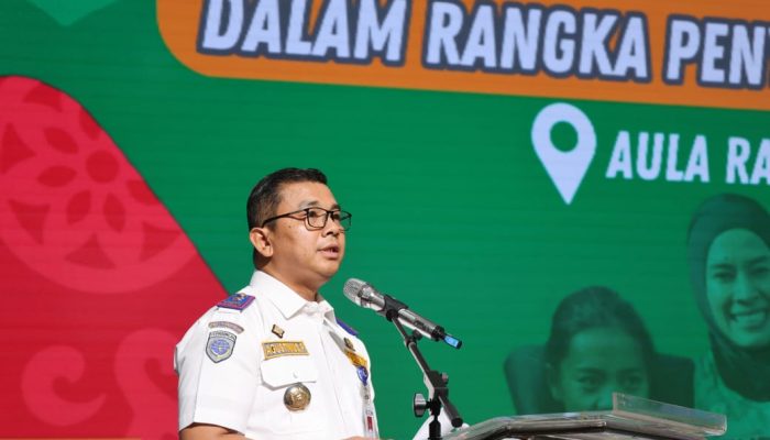 Dishub Sumut Sediakan Transportasi Wisata Gratis bagi Atlet PON, Kadishub: PON Harus Mampu Dongkrak Pariwisata Sumut!