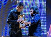 Perpusnas RI Beri Penghargaan ke UMSU Press,  Syaiful Syafri: Itu Prestasi dari Kreativitas dan Inovasi