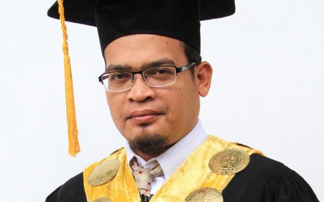 H. Ismail Nasution: Pemimpin Harus Peka dan Mampu Menyelesaikan Persoalan Rakyatnya