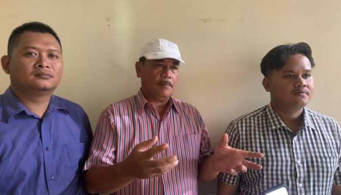 Bantah Tuduhan Pungli dan Merugikan Negara, Petugas P2TL PLN ULP Kuala: Itu Fitnah!