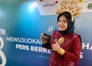 Humas USU Kembali Torehkan Prestasi Gemilang, Kali Ini Raih Penghargaan Media Relations Awards 2024