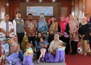Wali Kota Binjai: Anak Berkebutuhan Khusus Harus Dipenuhi Haknya