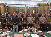 Ini Jumlah DPT di Kota Padangsidimpuan