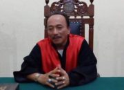 Hakim PN Medan Fauzul Hamdi Meninggal Dunia