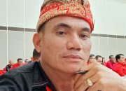 Sekretaris PDIP Medan Amplas Optimis Kader Terbaik Jadi Pimpinan DPRD Medan