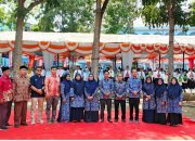 850 Mahasiswa Baru UMTS Ikuti Matamaru