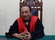 Hakim PN Medan Fauzul Hamdi Lubis Meninggal Dunia, Rencananya Dimakamkan di Binjai