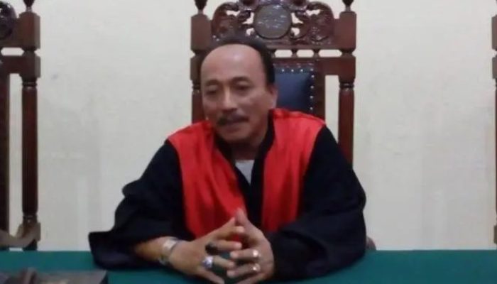 Hakim PN Medan Fauzul Hamdi Lubis Meninggal Dunia, Rencananya Dimakamkan di Binjai