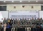 Pertemuan Kombel UPT Ditjen PAUD Dikdasmen se-Indonesia Hasilkan Deklarasi Simalungun