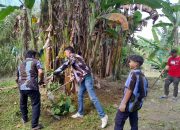 Camat Medan Sunggal Apresiasi PAC IPK Pimpinan Jodi Panggabean dalam Peringatan Hari Bersih Sedunia