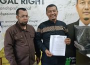 Sidang Praperadilan Rosmaida Sitompul Dimulai dengan Pembacaan Permohonan