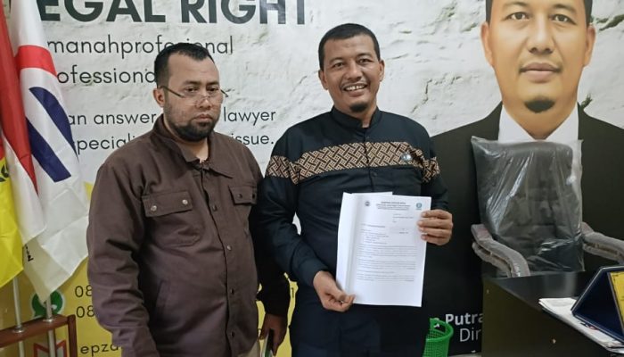 Sidang Praperadilan Rosmaida Sitompul Dimulai dengan Pembacaan Permohonan