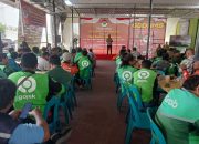 GODAMS Sumut Siap Sukseskan Pilkada Serentak 2024