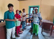 Pemerintah Desa Aek Mual Salurkan BLT DD Tahun 2024 untuk Meringankan Beban KPM