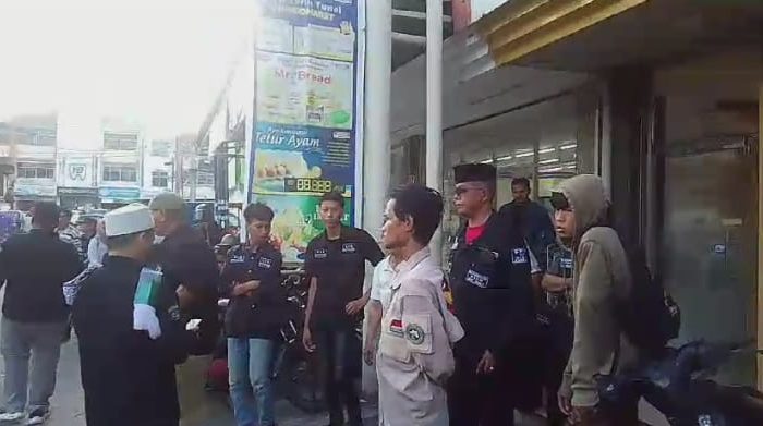 Kapolsek Medan Baru Diminta Segera Tetapkan Pimpin Lubis sebagai Tersangka Kasus Penganiayaan