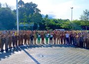 Tiga Atlet Asal Madina Berprestasi di PON XXI Sumut-Aceh, Sukhairi Beri Apresiasi