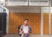Investigasi Perma Labusel Temukan Dugaan Korupsi di Bappeda Litbang dan Perukim