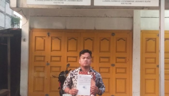Investigasi Perma Labusel Temukan Dugaan Korupsi di Bappeda Litbang dan Perukim
