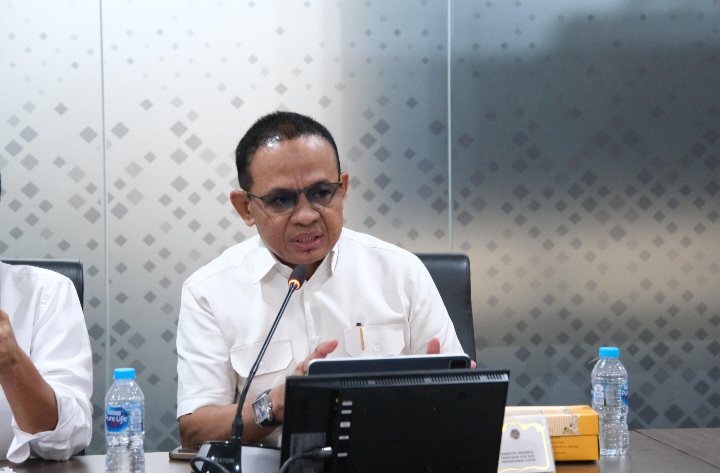 Konfrensi Tanah Ulayat