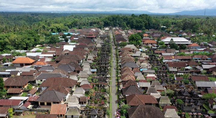 Konfrensi Tanah Ulayat