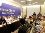 Pembukaan PON XXI di Sumut Terhubung dengan Aceh, Hadiah Mobil Menanti