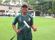Menunda Karier demi PON XXI 2024: Hikisia Laia, Pejuang Medali Gateball Sumut