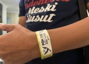 PB PON Sumut Sediakan Tiket Gratis di Venue Pertandingan