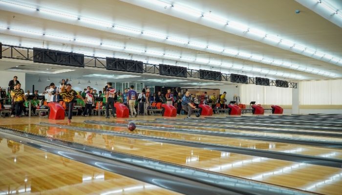 Peboling Hardy Rachmadian Targetkan Sumbang 3 Emas untuk Sumut