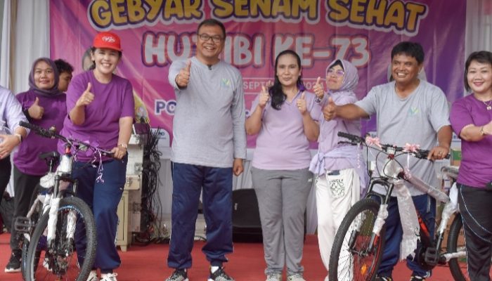 Ujung Tombak Pelayanan Kesehatan, Asri Ludin akan Lebih Perhatikan Bidan