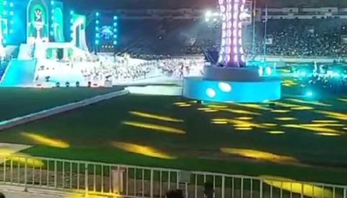 Kemeriahan Closing Ceremony PON XXI Aceh-Sumut 2024: Jawa Barat Juara Umum, NTB dan NTT Bersiap Jadi Tuan Rumah PON XXII