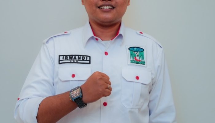 Kisruh Rekrutmen PPPK di Langkat: Irwandi Apresiasi Kinerja Polda Sumut, Syah Afandin Dinilai Tak Terlibat