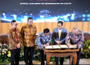 Sekjen Kementerian ATR/BPN Tandatangani Nota Kesepahaman dengan DPR RI, Dorong Sinkronisasi Data Pengaduan Masyarakat