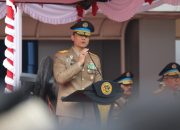 Di Peringatan HANTARU 2024, Menteri AHY Ungkap Kementerian ATR/BPN Berhasil Selamatkan Rp5,71 T Kerugian Negara dari Kejahatan Pertanahan