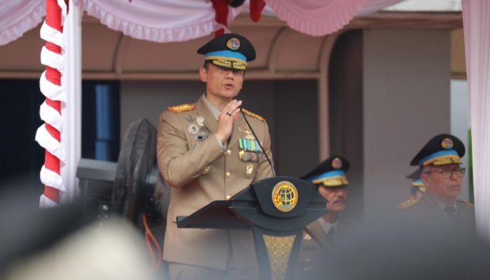 Di Peringatan HANTARU 2024, Menteri AHY Ungkap Kementerian ATR/BPN Berhasil Selamatkan Rp5,71 T Kerugian Negara dari Kejahatan Pertanahan
