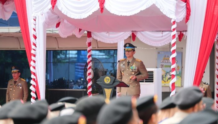 Peringatan HANTARU 2024, Menteri AHY: Kita Lindungi Hak Tanah Ulayat Milik Masyarakat Adat