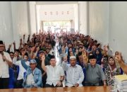 Masyarakat Barsel Serukan Perubahan, Putra Mahkota Diminta Benahi Padanglawas