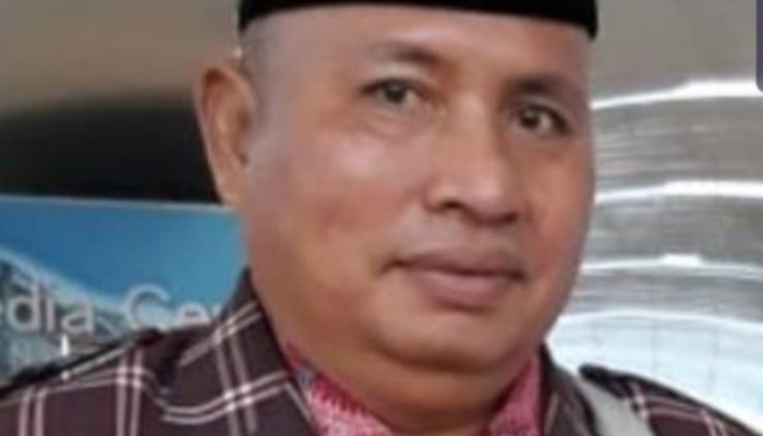 Tokoh Masyarakat Huristak, Angku Muda Hasibuan, Dukung Penuh Pasangan Putra Mahkota – Achmad Fauzan