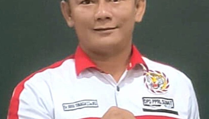 Ketua PPRL Sumut Kecewa atas Tindakan Pembinaan Berlebihan Oknum Guru di SMPN 1 STM Hilir Pasca Tewasnya Siswa