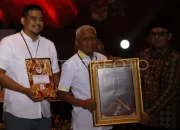Bobby Nasution dan Surya Terancam Diskualifikasi dari Pilgubsu 2024, Ini Alasannya
