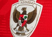 Babak Pertama, Indonesia Vs Australia Imbang