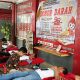 Rutan Kelas I Medan gelar donor darah menyambut Hari Sumpah Pemuda