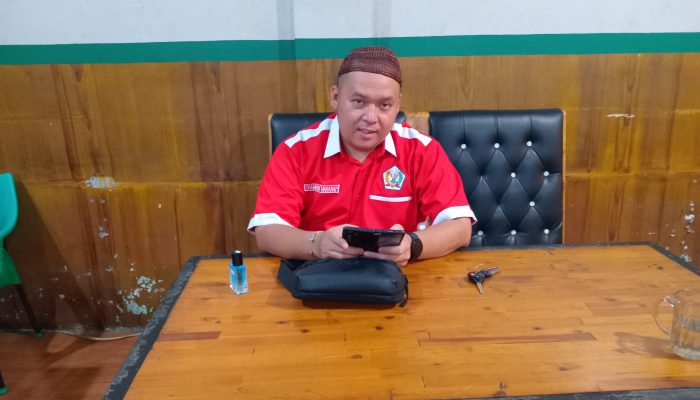 Korda PWRI Sumut Soroti Ketidaknetralan Aparat Desa di Pilkada Palas 2024