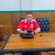 Korda PWRI Sumut
